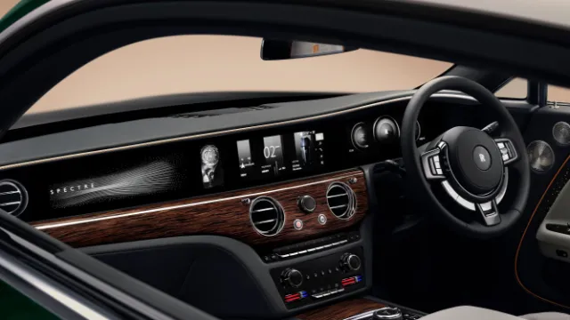 rolls royce